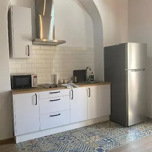  Apartamento La Vendimia España