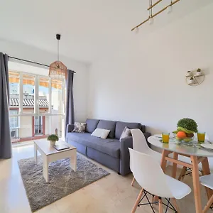 Apartamento Your Dara En Centro, Málaga